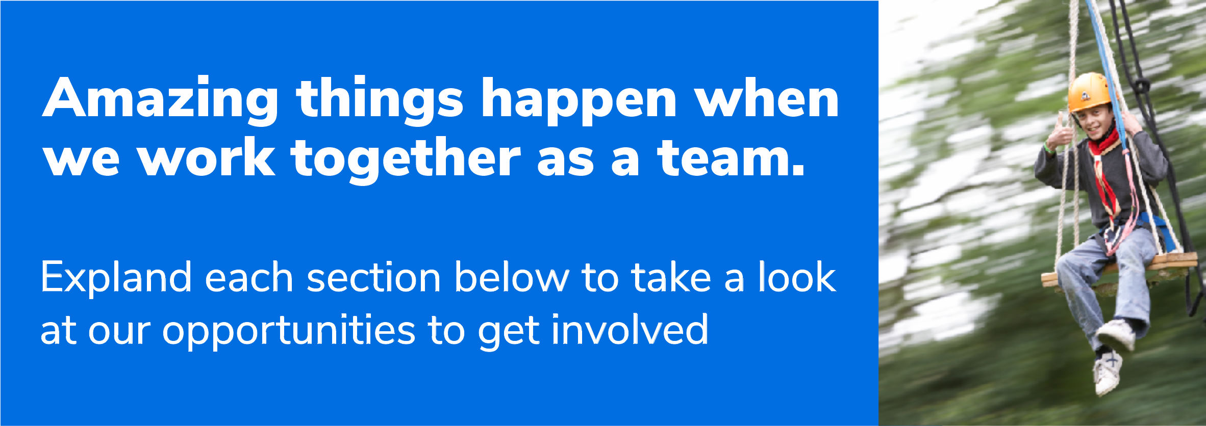 Join our team